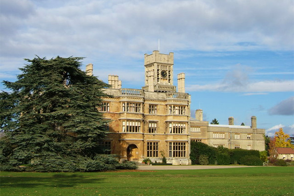Shuttleworth Old Warden Park