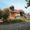 Travelodge Stansted