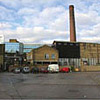 Old Truman Brewery