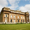 Turvey House
