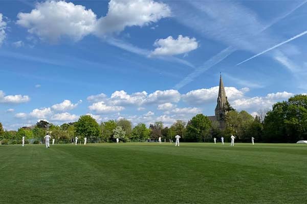 Walker Ground