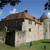 Westenhanger Castle