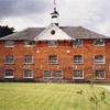 Whitchurch Silk Mill