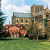 Winchester Cathedral