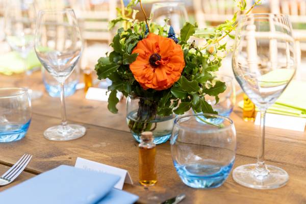 Table decor