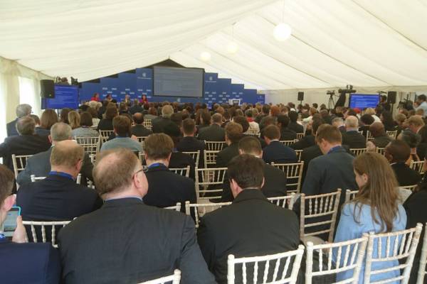 Commonwealth conference