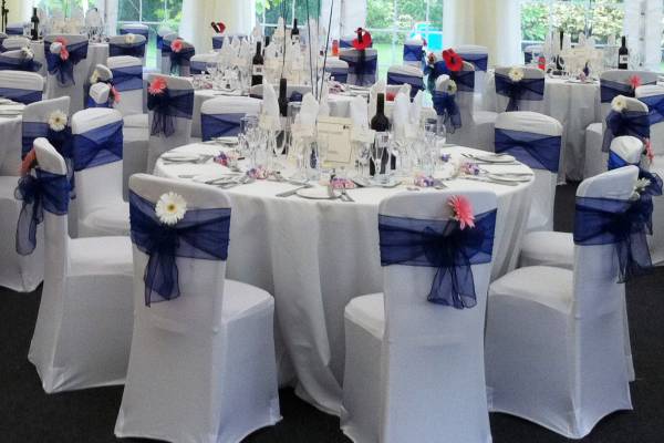 Chair covers